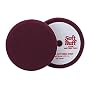 Meguiar's W7006 6.5-Inch Soft Buff Foam Cutting Pad