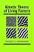 Book Kinetic Theory of Living Pattern (Developmental and Cell Biology Series)
