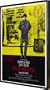 Taxi Driver 11"x17" Framed Poster