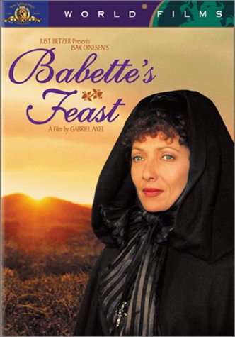Review of Babette's Feast Online