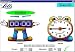 Letts Key Stage 1 Learning to Tell the Time