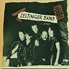Bild des Albums von Zeltinger Band