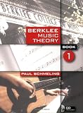 Berklee Music Theory Book 1 by Paul Schmeling