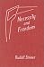 Book Necessity and Freedom