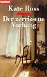 Der zerrissene Vorhang