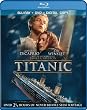 Image of Titanic (Four-Disc Combo: Blu-ray / DVD / Digital Copy)
