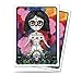 Ultra Pro Dias De Las Muertos Standard Deck Protectors - Doll (50)