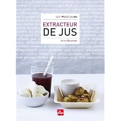 Extracteur de jus