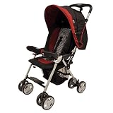 Cosmo Stroller - Cranberry Noche (Closeout)