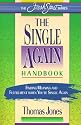 The Single-Again Handbook: Finding Meaning and Fulfillment When You're Single Again (Fresh Start)