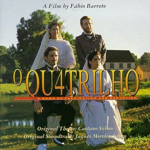 Caetano Veloso - O Quatrilho