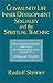 Community Life, Inner Development, Sexuality and the Spiritual Teacher: Ethical and Spiritual Dimensions of the Crisis in the Anthroposophical Society - Domach 1915