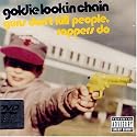 Guns Don't Kill, Rappers Do [DVD]