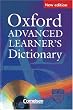 Das gro�e Oxford W�rterbuch mit Exam Trainer