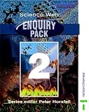 Science Web: Scientific Enquiry Investigations Pack 2