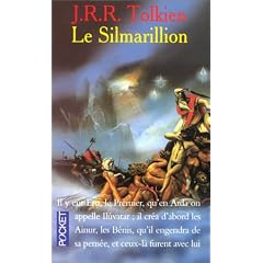 Le Silmarillion