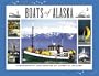 Boats of Alaska