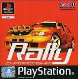 Rally Championship