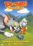 Tom et Jerry : Les Meilleures courses poursuites