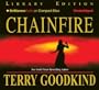 Chainfire: Chainfire Trilogy, Part 1 (Sword of Truth, Book 9)