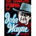 John Wayne's Favorite Magazines