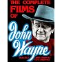The Complete Films of John Wayne (Film Library)