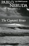 Captain's Verses (New Directions Paperbook)