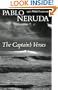 The Captain's Verses (Los versos del Capitan) (New Directions Paperbook)