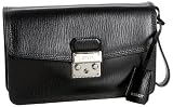 BALLY Shelo-40 Wristlet
