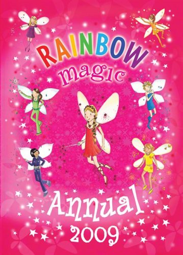 Childrens Toyshop  Books : Rainbow Magic Annual 2009 (Rainbow Magic)