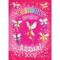 Rainbow Magic Annual 2009 (Rainbow Magic)