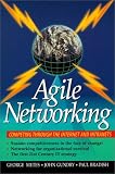 Review Prentice Hall  / Agile Networking: Competing Through the Internet and Intranets