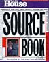 This Old House Sourcebook: Where to Find and How to Use Tools and Materials to Fix and Improve Your Home