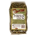 Bob's Red Mill Pumpkin Seeds, Raw, 24-Ounce Packages (Pack of 4)
