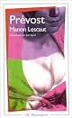 Manon Lescaut (Oxford World's Classics)