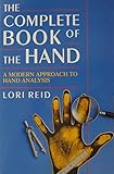 The complete book of the hand