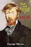 SALVE (Hail and Farewell Book 2)