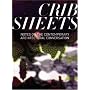 Crib Sheets: Notes on Contemporary Architectural Conversation
