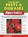 The Garden Pests and Diseases Specialist (Specialist Series)