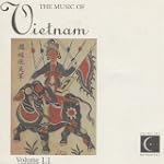 The Music of Vietnam, Vol. 1.1