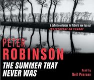 The Summer That Never Was