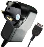 U-bop PowerSURE Rapid House MAINS Charger | Benq Siemens A31 | AF51 | C81 | E71 | E81 | EL71 | EF81 | M81 | S68 | SL91 A31 AF51 C81 EL71 SL91 M8 M81 E71 EF81 S68