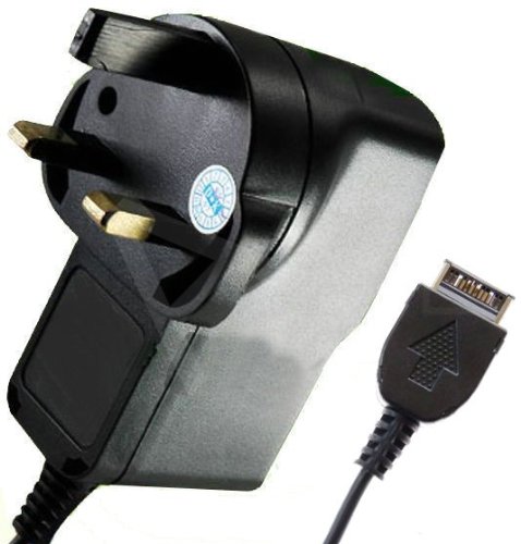 U-bop PowerSURE Rapid House MAINS Charger | Benq Siemens A31 | AF51 | C81 | E71 | E81 | EL71 | EF81 | M81 | S68 | SL91 A31 AF51 C81 EL71 SL91 M8 M81 E71 EF81 S68