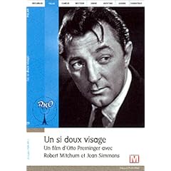 Un si doux visage