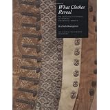 The Language of Clothing in Colonial and Federal America