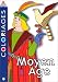 Coloriages  moyen age