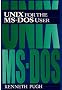 UNIX for the MS-DOS User