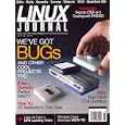 Linux Journal, August 2008 Issue