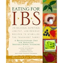 Eating for IBS (Irritable Bowel Syndrome)