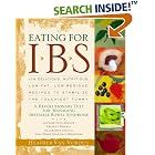 Click here to buy Eating for IBS: 175 Delicious, Nutritious, Low-Fat, Low-Residue Recipes to Stabilize the... by Heather Van Vorous.